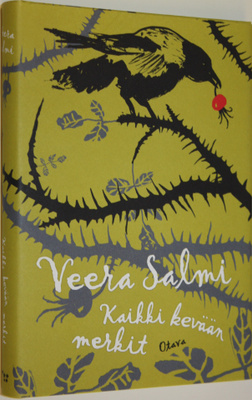 Veera Salmi : Kaikki kevään merkit