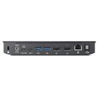 Fujitsu USB-C Port Replicator PR09 - pikkukuva 2