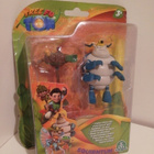 [ ACTION FIGURE ] Tree Fu Tom Figure - Squirmtum - pikkukuva 1