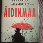 Fernando Aramburu: Äidinmaa - pikkukuva 1