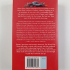 Peter Moore : The wrong way home : London to Sydney the h... - pikkukuva 2