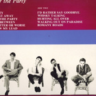 AFTER THE PARTY - UNIT 6-/LP-LEVY - pikkukuva 2
