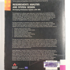 Leszek A. Maciaszek : Requirements analysis and system de... - pikkukuva 2