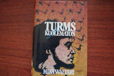 Mika Waltari: Turms kuolematon (1984)
