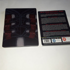 Hellraiser I-II-III - UK Region B Blu-Ray (Steelbook) - pikkukuva 3
