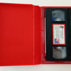 VHS PSYKOPAATIN JÄLJILLÄ  TRANS WORLD  TOIMINTA 1986 - pikkukuva 3