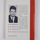 Esko Rahkiola : Kahden kesken keskustellen - pikkukuva 2