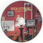 Johnny Flynn: Been Listening (Transgressive 2010) CD - pikkukuva 3