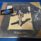 TUOMARI NURMIO - 24 KARAATTIA EX-/EX- 2LP - pikkukuva 1