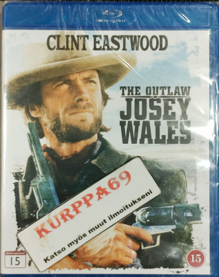 The Outlaw Josey Wales