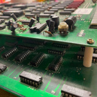 Vigilante PCB Jamma - pikkukuva 3
