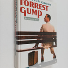 Winston Groom : Forrest Gump : kunnian mies - pikkukuva 1