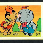 Keräilykuva - Disney - Dumbo - pikkukuva 1
