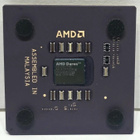AMD Duron 800 Socket 462 CPU prosessori - pikkukuva 1