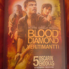 Blood diamond - Veritimantti , DVD - pikkukuva 1