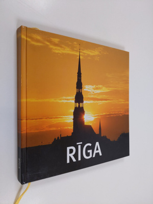 Riga - anno 1201