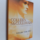 Colleen McCullough : Flickan utan röst - pikkukuva 1