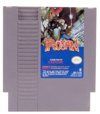 Trojan