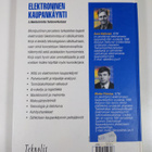 Sami Kettunen : Elektroninen kaupankäynti : liiketoiminta... - pikkukuva 2