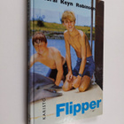 Teddy Parker : Flipper : Coral Keyn Robinson : Kertomus t... - pikkukuva 1