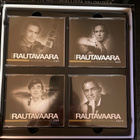 TAPIO RAUTAVAARA - Kulkurin taival: Kaikki levytykset 14cd - pikkukuva 5