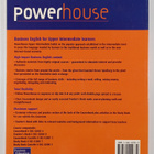 David Evans : Powerhouse : An Upper Intermediate Business... - pikkukuva 2