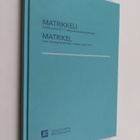 Suomen eduskunta - valittu 2011 : Matrikkeli huhtikuussa ... - pikkukuva 1