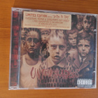 Korn:Untouchables CD - pikkukuva 1