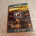 Hidden & Dangerous (PC) - pikkukuva 1