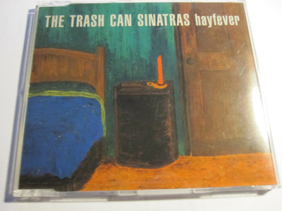 The Trash Can Sinatras: Hayfever CDs