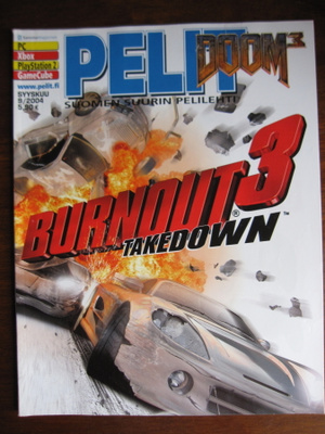 Pelit nro 9/2004