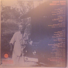 GINGER BAKER :: HORSES & TREES :: VINYYLI LP 1986 - pikkukuva 2