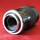 == Minolta 135mm f3.5 MC Tele Rokkor-QD - pikkukuva 4