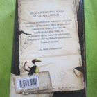 TERRY PRATCHETT : VALTIO ( hienokunto - pikkukuva 2