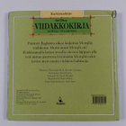 Walt Disney : Viidakkokirja : kurkistuskirja, Mowgli viid... - pikkukuva 2