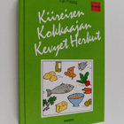 Eija Piikkilä : Kiireisen kokkaajan kevyet herkut - pikkukuva 1
