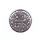 Suomi 5 Markkaa 1954 - pikkukuva 2