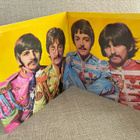 The Beatles: Sgt. Pepper’s lonely hearts club band - pikkukuva 2