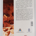 Alfredo Mederos Martin ym. : Los aborigenes y la prehisto... - pikkukuva 2