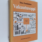 Teivo Pentikäinen : Vakuutusoppi - pikkukuva 1