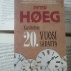 Peter Høeg - Kuvitelma 20. vuosisadasta (pokkari) - pikkukuva 1