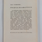 Niilo Tuomenoksa : Polkuja Raamattuun - pikkukuva 2