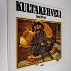 Jurg Obrist : Kultakehveli - pikkukuva 1