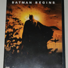 Batman Begins (o) - pikkukuva 1