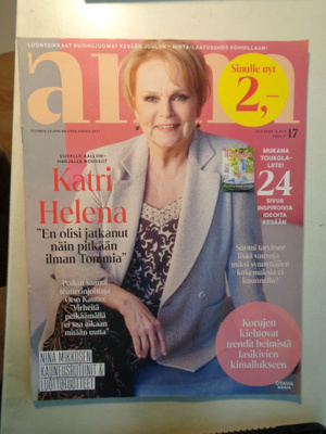 Anna Nro 17/2024
