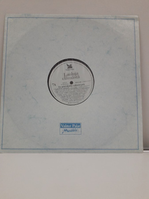 Lauluja Elämästä (Valitut Palat, LP)