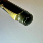 Montblanc 333 1/2 kynä ja 14 kt 1st quality osmiridium kärki - pikkukuva 2