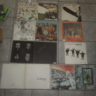 BEATLES, METALLICA, ROLLARIT, LED ZEPPELIN ; antrop USSR (EX - pikkukuva 1