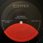 [LP] AUTHENTIC SOUND EFFECTS VOLUME 8 - pikkukuva 3