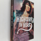 Clinton Walker : Highway to hell : Bon Scottin elämä ja k... - pikkukuva 1